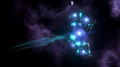 Stellaris: Overlord - PC Windows,Mac OSX,Linux