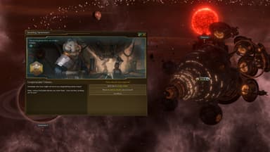 Stellaris: Overlord - PC Windows,Mac OSX,Linux