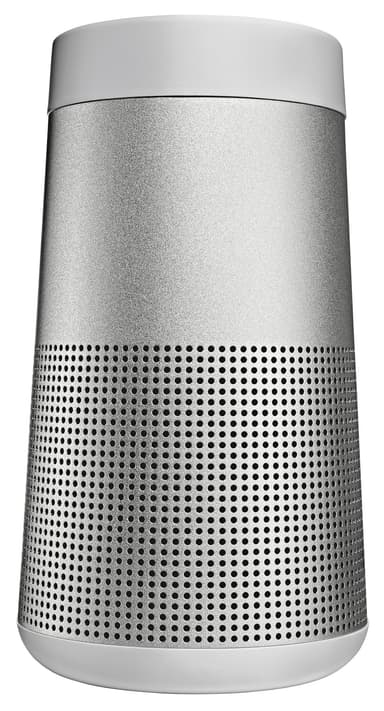 Bose SoundLink Revolve trådløs høyttaler (grå)