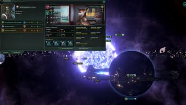 Stellaris: Overlord - PC Windows,Mac OSX,Linux