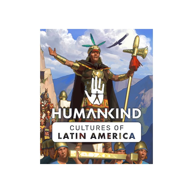 HUMANKIND™ - Cultures of Latin America - PC Windows
