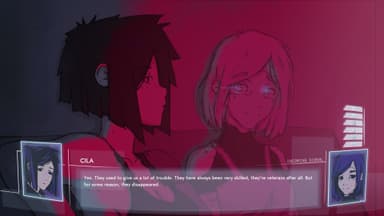 Synergia - PC Windows,Mac OSX,Linux