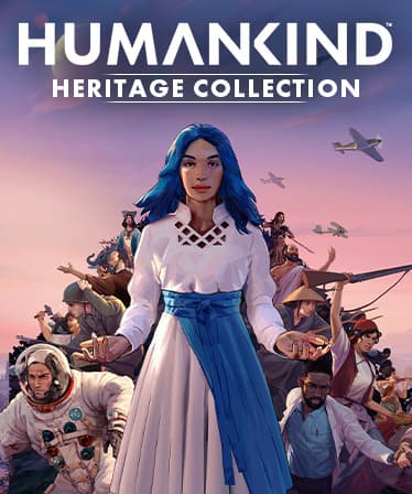 HUMANKIND™ - Heritage Collection - PC Windows