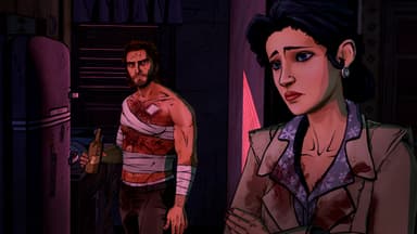 The Wolf Among Us - PC Windows