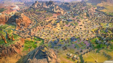 HUMANKIND™ - Cultures of Africa - PC Windows