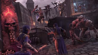 Mordheim: City of the Damned - PC Windows