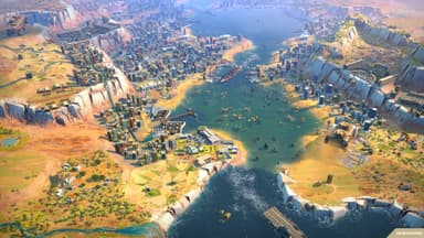 HUMANKIND™ - Cultures of Africa - PC Windows