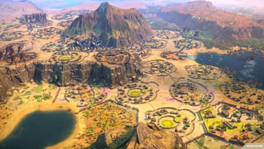 HUMANKIND™ - Cultures of Africa - PC Windows