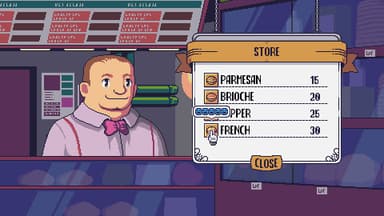 Make the Burger - PC Windows
