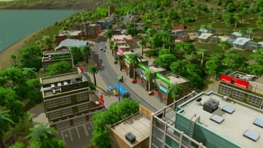 Cities: Skylines - On Air Radio - PC Windows,Mac OSX,Linux