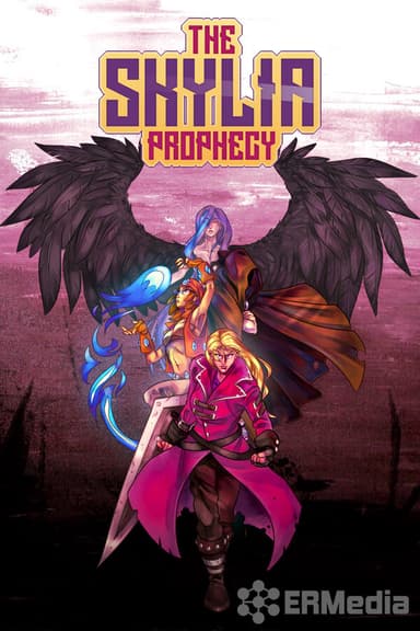 The Skylia Prophecy - PC Windows,Mac OSX,Linux