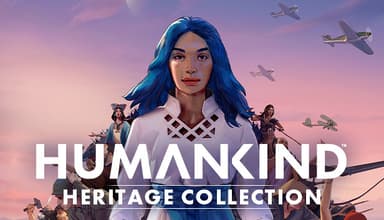 HUMANKIND™ - Heritage Collection - PC Windows