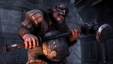 Mordheim: City of the Damned - PC Windows
