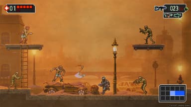 The Mummy Demastered - PC Windows