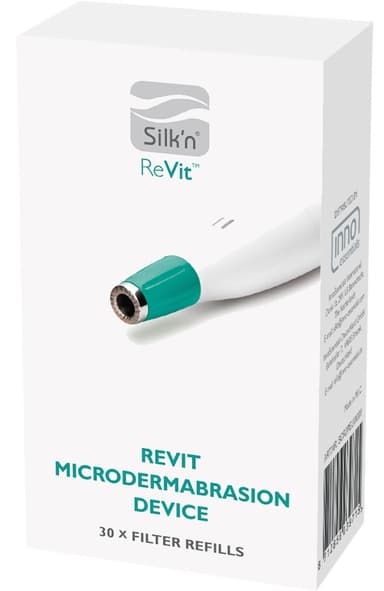 Silk n Revit refill filter REVR30PEU001