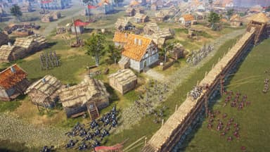 Knights of Honor II: Sovereign - PC Windows