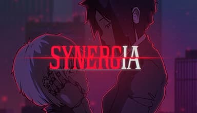 Synergia - PC Windows,Mac OSX,Linux