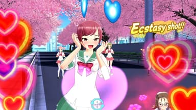 Gal*Gun Returns - PC Windows