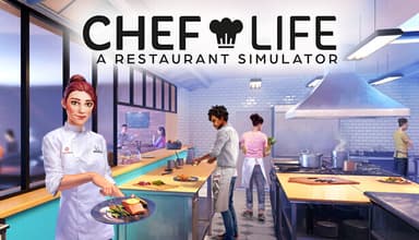 Chef Life - A Restaurant Simulator STEAM