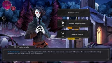 Rogue Lords - PC Windows