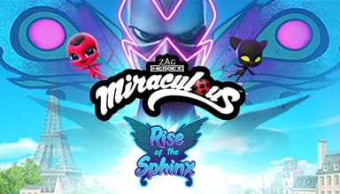 Miraculous: Rise of the Sphinx Ultimate Edition on Steam