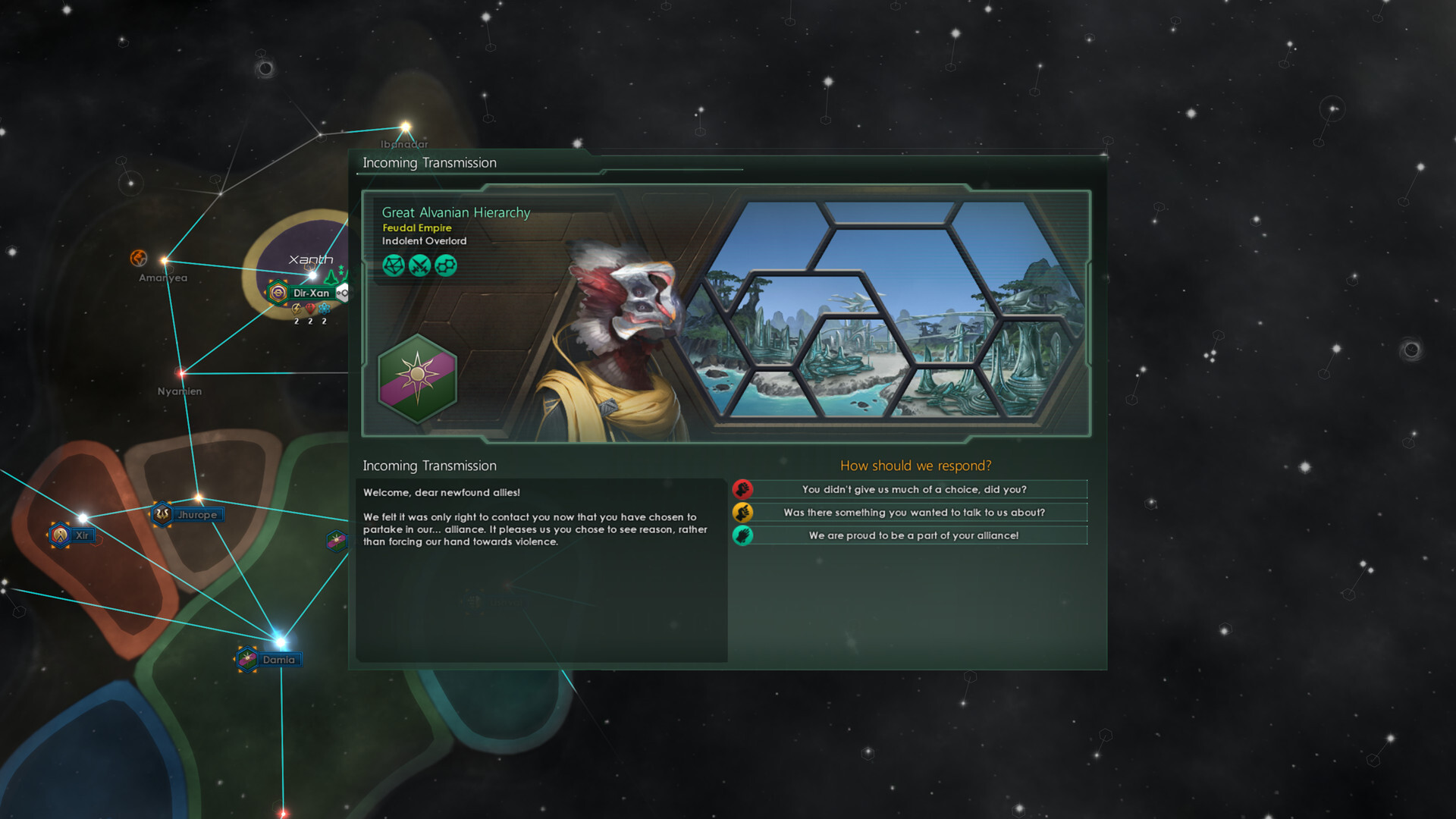 Stellaris: Overlord - PC Windows,Mac OSX,Linux