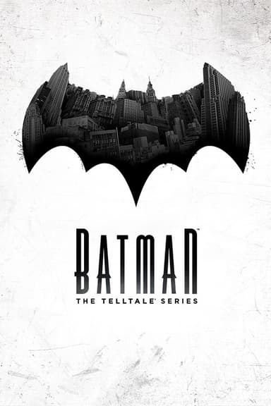 Batman - The Telltale Series - PC Windows
