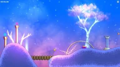 Amberial Dreams - PC Windows