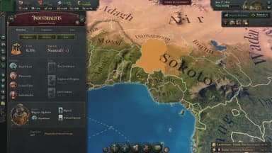Victoria 3 - Grand Edition - PC Windows,Mac OSX,Linux
