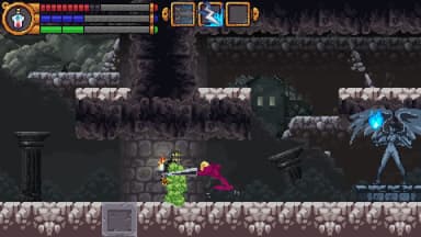 The Skylia Prophecy - PC Windows,Mac OSX,Linux