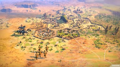 HUMANKIND™ - Cultures of Africa - PC Windows