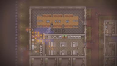 Prison Architect: Perfect Storm - PC Windows,Mac OSX,Linux