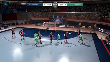 Handball 21 - PC Windows