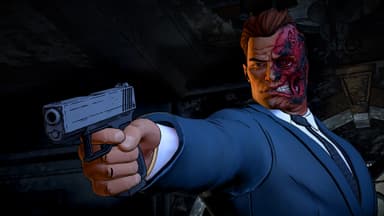 Batman - The Telltale Series - PC Windows