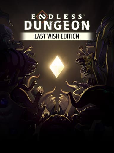 ENDLESS™ Dungeon 'Last Wish Edition' - PC Windows
