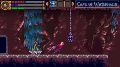 The Skylia Prophecy - PC Windows,Mac OSX,Linux