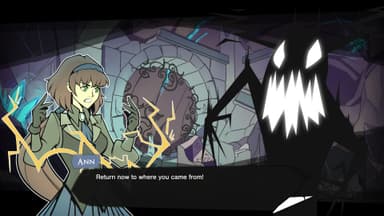 Arcadia Fallen - PC Windows,Mac OSX,Linux