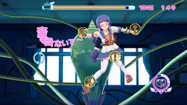 Gal*Gun Returns - PC Windows