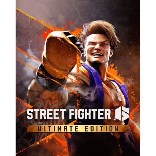 Street Fighter™ 6 on Steam