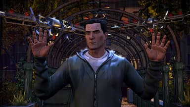 Batman - The Telltale Series - PC Windows