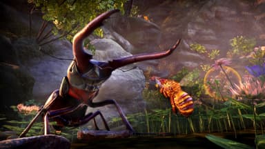 Bee Simulator - PC Windows