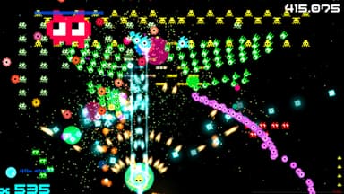 Hyperspace Invaders II: Pixel Edition - PC Windows