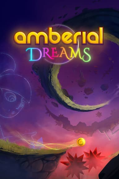 Amberial Dreams - PC Windows