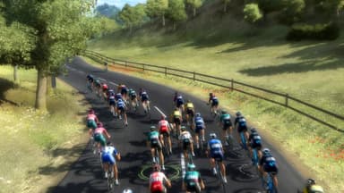 PRO CYCLING MANAGER 2022 — .