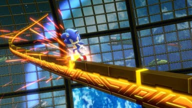Sonic Colors: Ultimate - PC Windows
