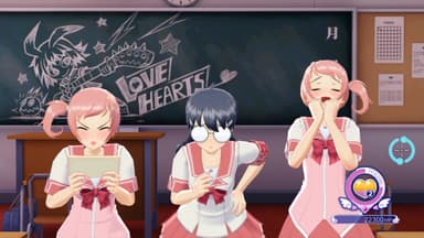 Gal*Gun Returns - PC Windows