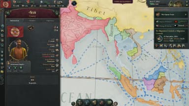 Victoria 3 - Grand Edition - PC Windows,Mac OSX,Linux