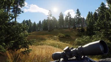 Way of the Hunter - PC Windows