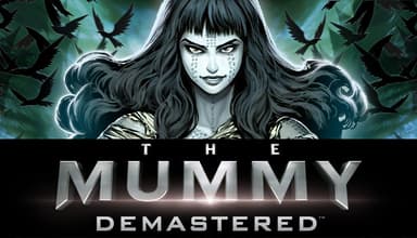 The Mummy Demastered - PC Windows