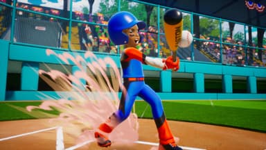 Little League World Series Baseball 2022 - PC Windows